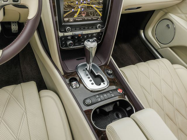 BENTLEY Flying Spur