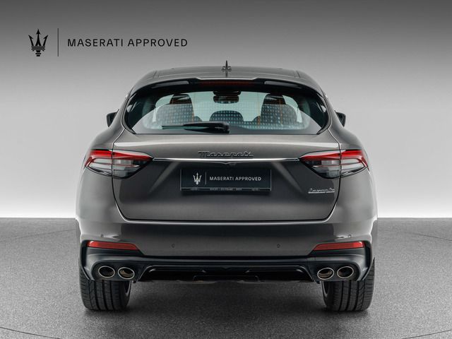 MASERATI Levante Modena S 1.HAND + PANO + MY23