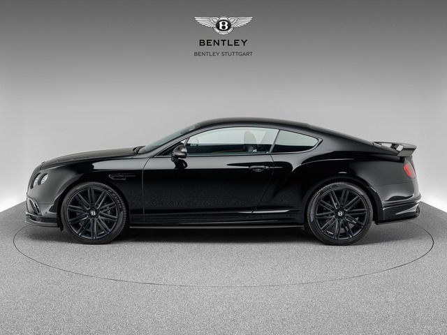 BENTLEY Continental Supersports 24 Nr. 10 von 24