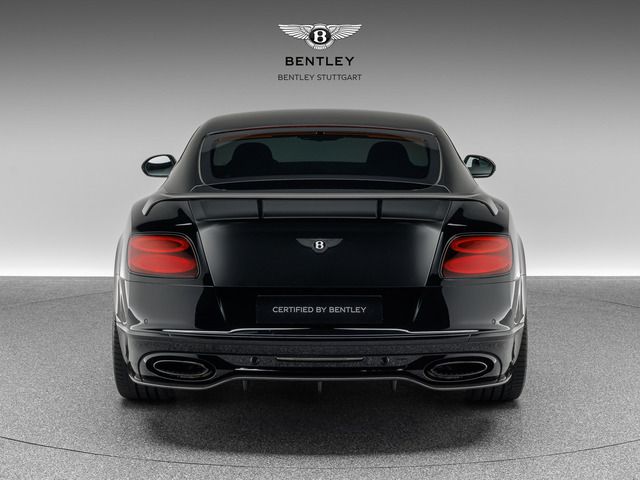 BENTLEY Continental Supersports 24 Nr. 10 von 24