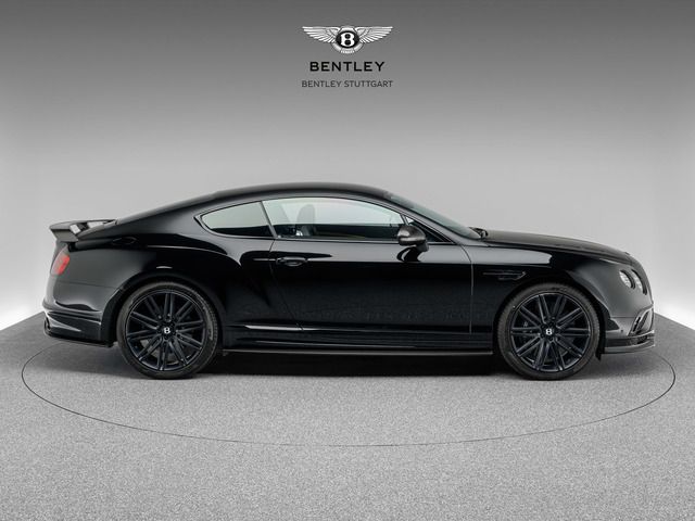 BENTLEY Continental Supersports 24 Nr. 10 von 24