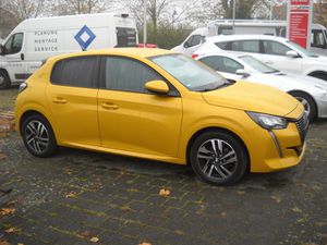 PEUGEOT 208 Allure Pack