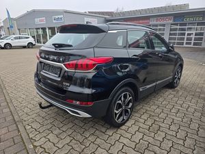 BAIC X55