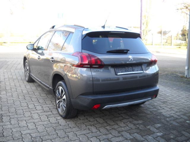 PEUGEOT 2008 Allure