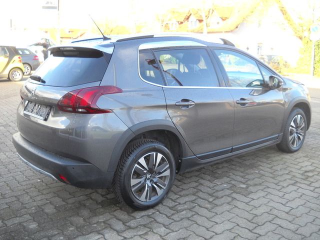 PEUGEOT 2008 Allure