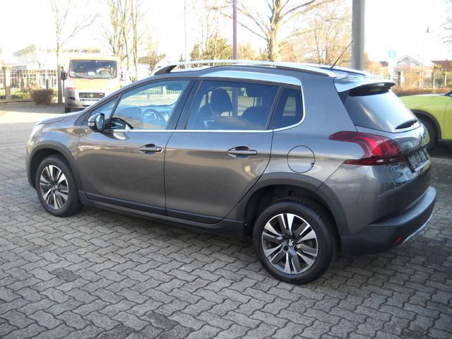 PEUGEOT 2008 Allure