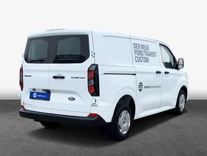 FORD Transit Custom 300 L1H1 LKW VA