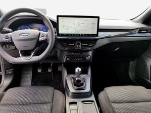 FORD Focus Turnier 1.0 EcoBoost Hybrid