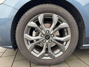 FORD Focus Turnier 1.0 EcoBoost Hybrid