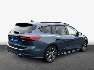 FORD Focus Turnier 1.0 EcoBoost Hybrid