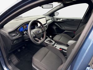 FORD Focus Turnier 1.0 EcoBoost Hybrid