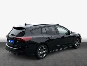 FORD Focus Turnier 1.0 EcoBoost Hybrid  *AHK*