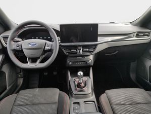 FORD Focus Turnier 1.0 Eco Hybrid  *AHK*ACC*