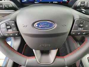 FORD Focus Turnier 1.0 EcoBoost Hybrid  *AHK*