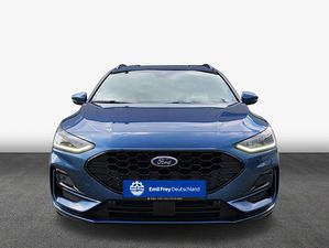 FORD Focus Turnier 1.0 EcoBoost Hybrid  *AHK*