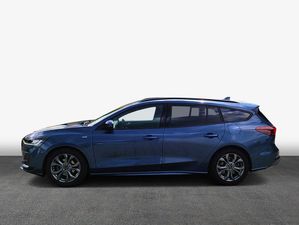 FORD Focus Turnier 1.0 EcoBoost Hybrid  *AHK*