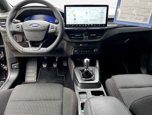 FORD Focus 1.0 MILD Hybrid  *FOLIERUNG*