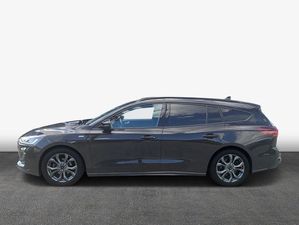 FORD Focus Turnier 1.0 EcoBoost Hybrid