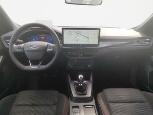 FORD Focus Turnier 1.0 EcoBoost Hybrid