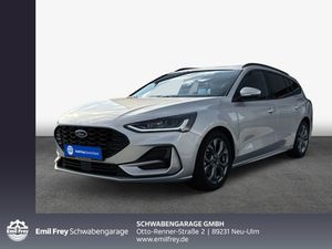 FORD Focus Turnier 1.0 EcoBoost Hybrid