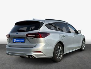 FORD Focus Turnier 1.0 EcoBoost Hybrid