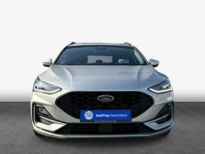 FORD Focus Turnier 1.0 EcoBoost Hybrid