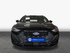 FORD Focus Turnier 1.0 EcoBoost Hybrid  *AHK*