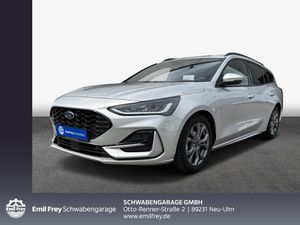 FORD Focus Turnier 1.0 EcoBoost Hybrid  *AHK*