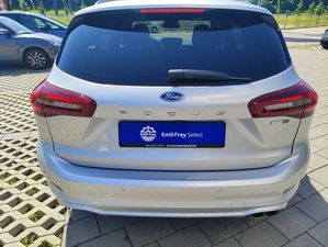 FORD Focus Turnier 1.0 EcoBoost Hybrid  *AHK*