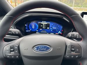 FORD Focus Turnier 1.0 EcoBoost Hybrid  *AHK*