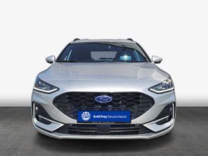 FORD Focus Turnier 1.0 EcoBoost Hybrid *AHK*