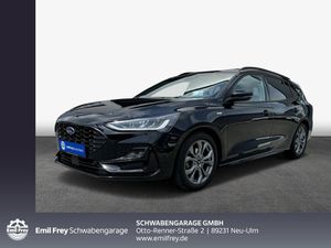 FORD Focus Turnier 1.0 EcoBoost Hybrid  *AHK*