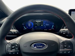 FORD Focus Turnier 1.0 EcoBoost Hybrid  *AHK*