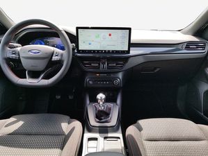 FORD Focus Turnier 1.0 EcoBoost Hybrid *AHK*