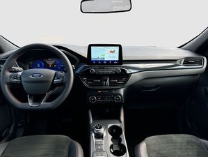 FORD Kuga 2.0 EcoBlue Aut.  *LED*AHK*ACC*