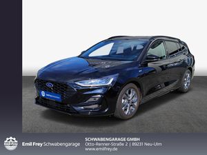 FORD Focus Turnier 1.0 EcoBoost Hybrid