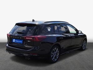 FORD Focus Turnier 1.0 EcoBoost Hybrid