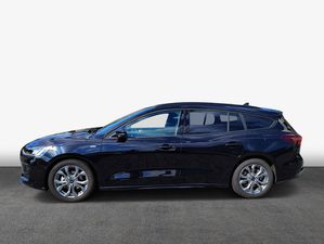 FORD Focus Turnier 1.0 EcoBoost Hybrid