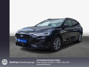 FORD Focus Turnier 1.0 EcoBoost Hybrid  *AHK*