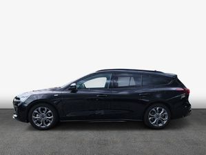 FORD Focus Turnier 1.0 EcoBoost Hybrid  *AHK*