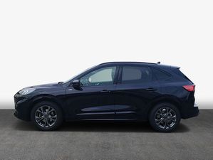 FORD Kuga 2.0 EcoBlue Aut.  *AHK*ACC*TWA*