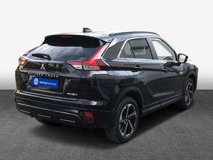 MITSUBISHI Eclipse Cross Plug-In Hybrid