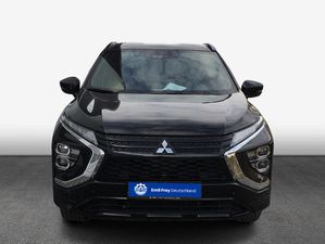 MITSUBISHI Eclipse Cross Plug-In Hybrid