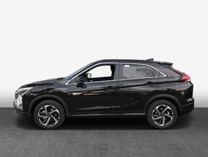 MITSUBISHI Eclipse Cross Plug-In Hybrid