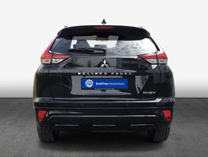 MITSUBISHI Eclipse Cross Plug-In Hybrid