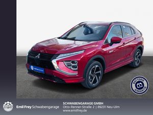 MITSUBISHI Eclipse Cross Plug-In Hybrid