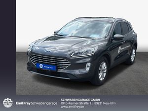 FORD Kuga 2.0 EcoBlue Aut.