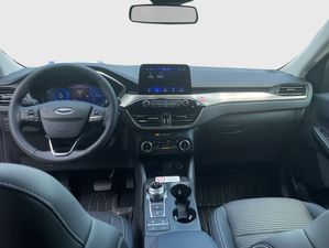 FORD Kuga 2.0 EcoBlue Aut.