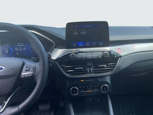 FORD Kuga 2.0 EcoBlue Aut.