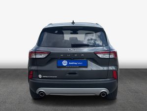 FORD Kuga 2.0 EcoBlue Aut.